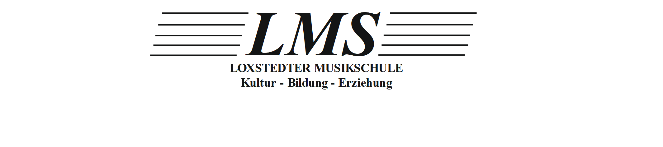 Loxstedter Musikschule